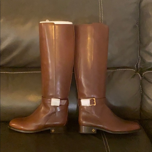 Tory Burch boots - Picture 1 of 2